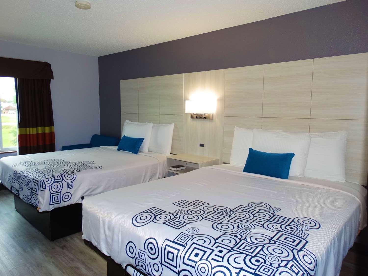 Hotel Days By Wyndham Gateway I-95 Georgetown