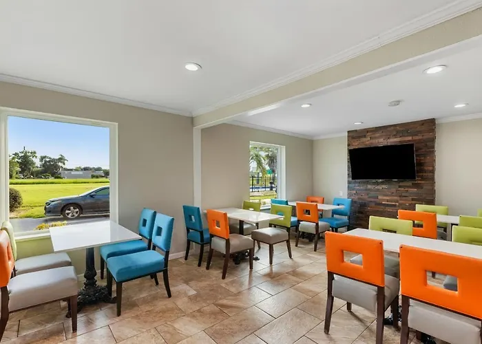 SureStay Plus Hotel by Best Western Savannah I95